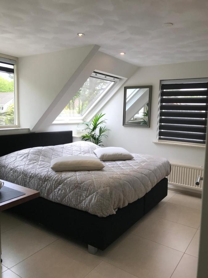 Dishoek Bed & Breakfast *