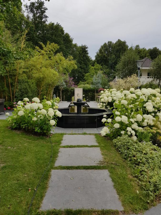 Dishoek Bed & Breakfast