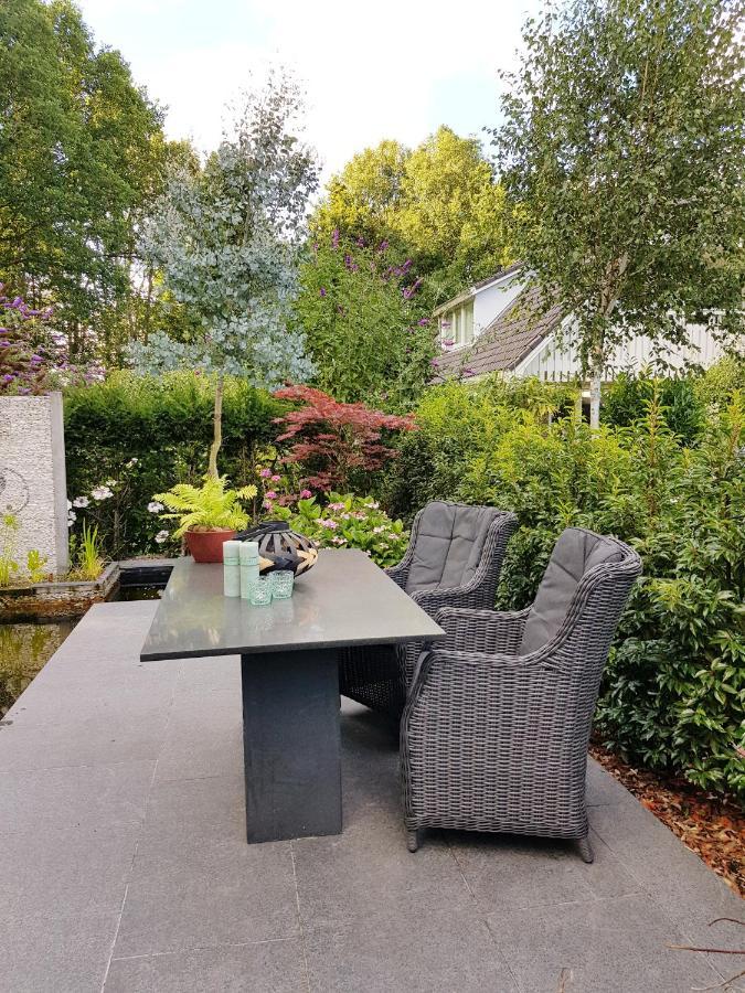 Dishoek Bed & Breakfast
