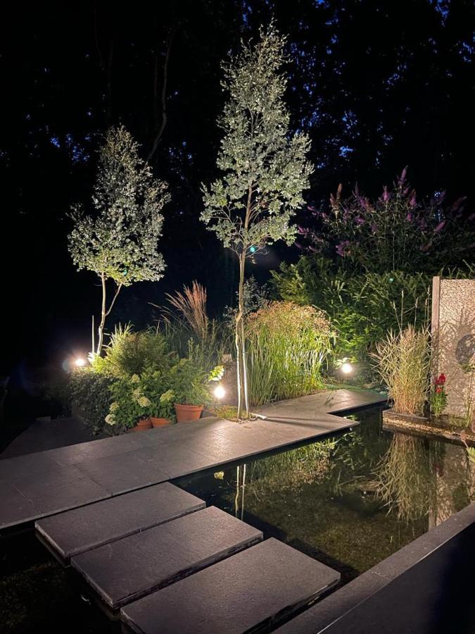 Bed & Breakfast Dishoek