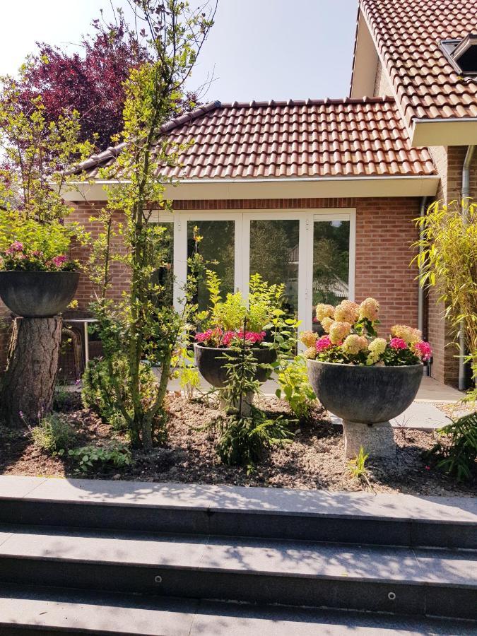 Dishoek Bed & Breakfast *