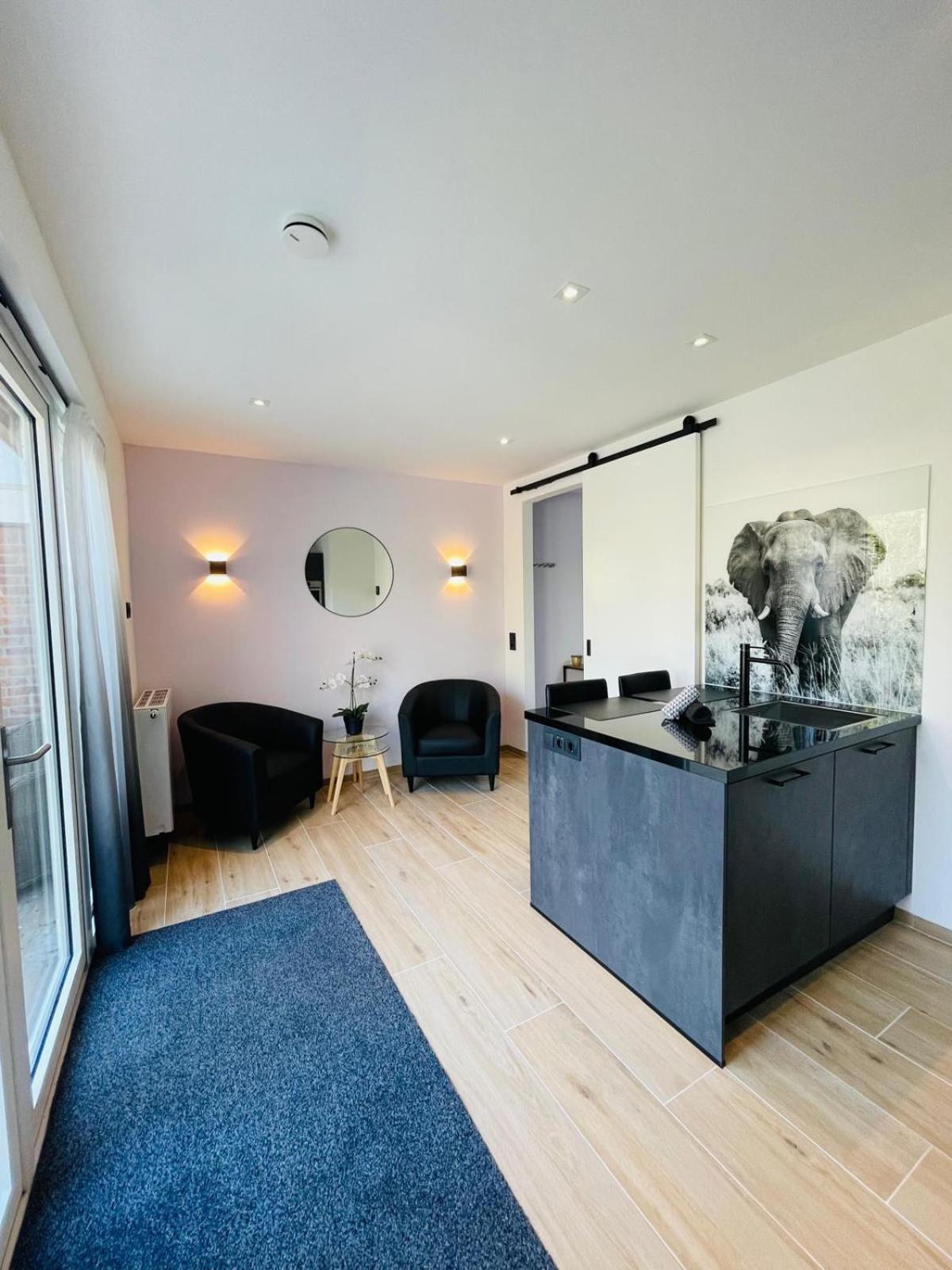 Dishoek Bed & Breakfast